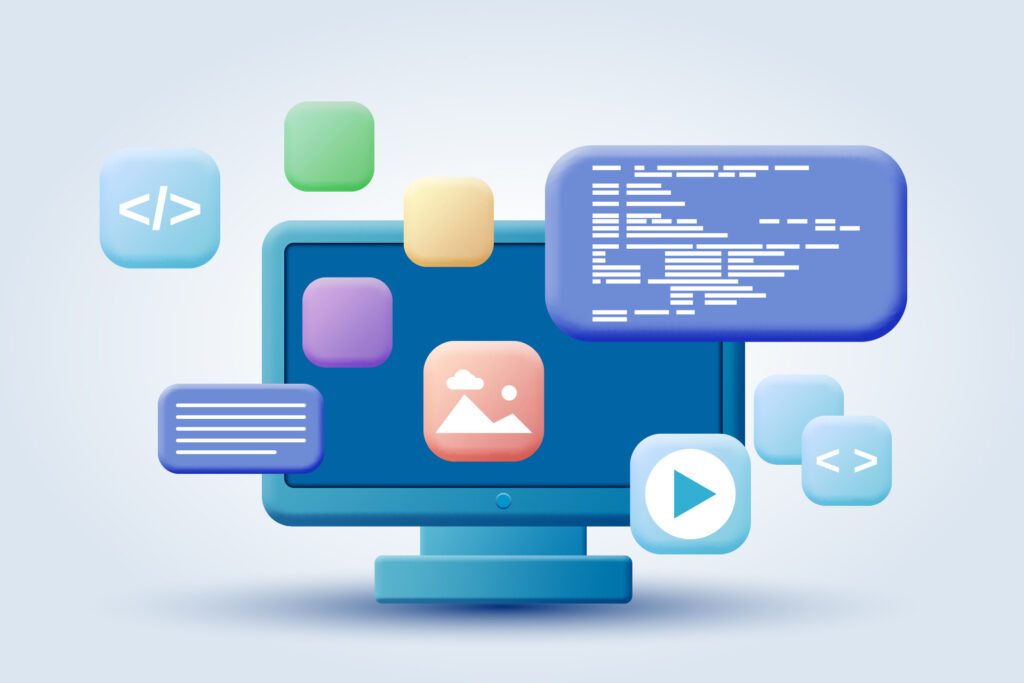 Digital Marketing Services